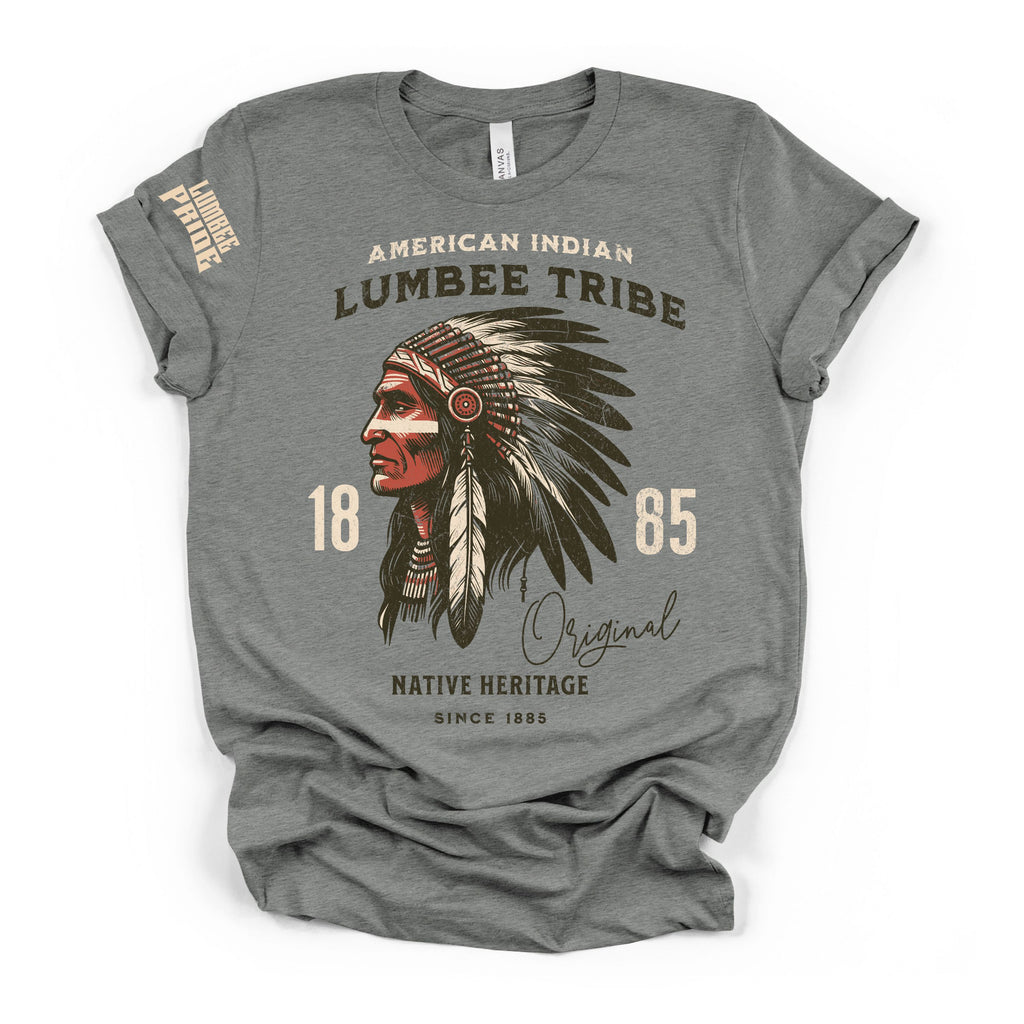 Lumbee 1885
