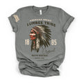 Lumbee 1885