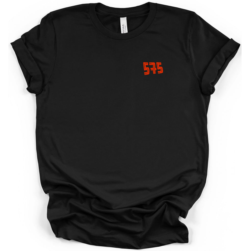 575 Grit