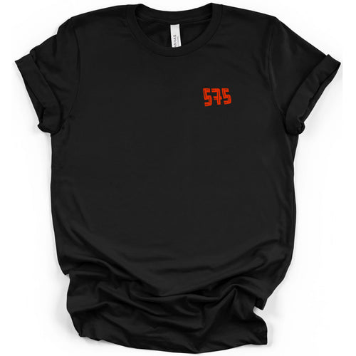 575 Grit