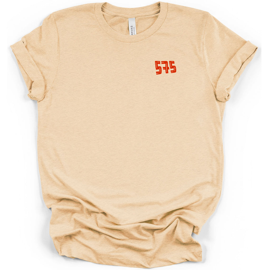575 Grit
