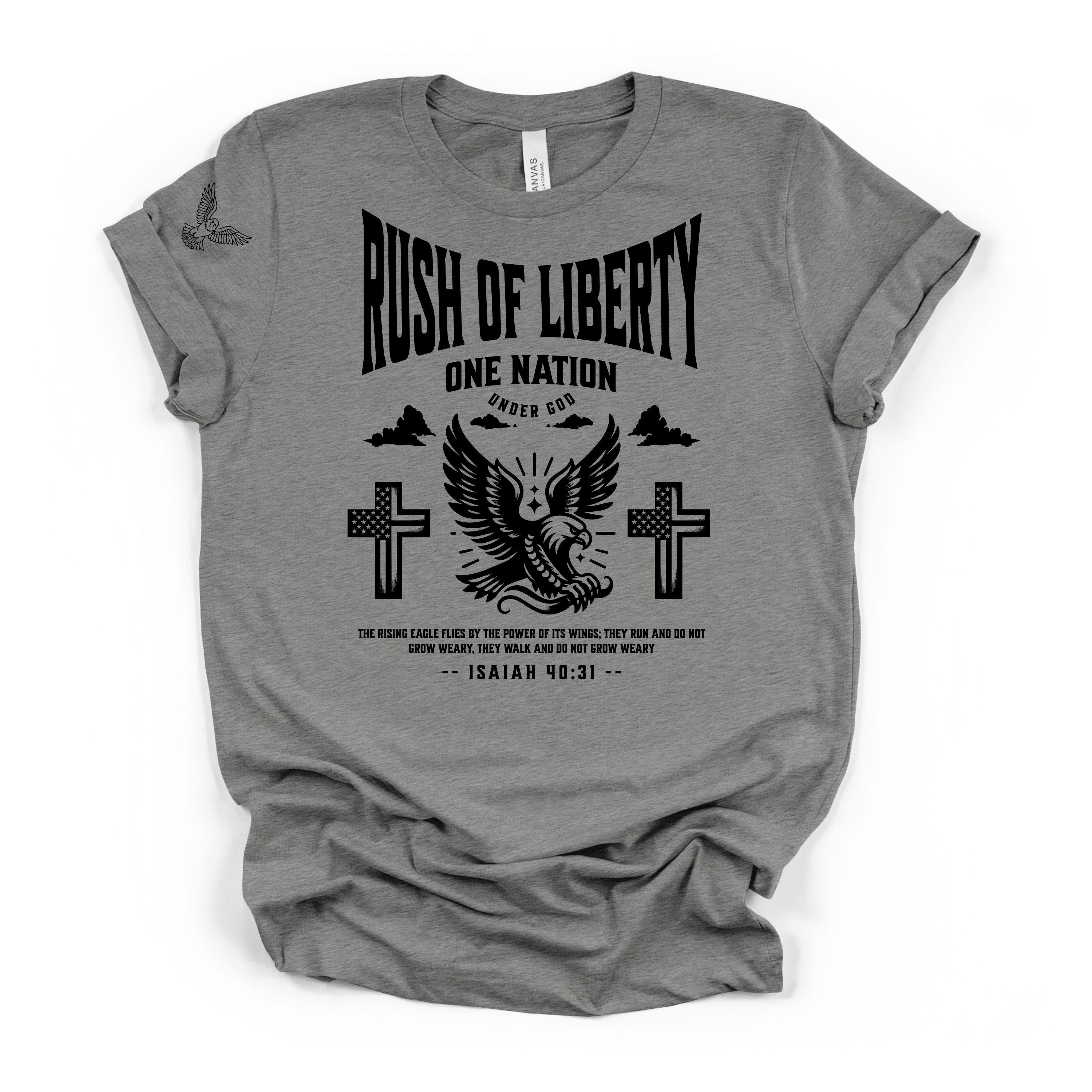 America one nation