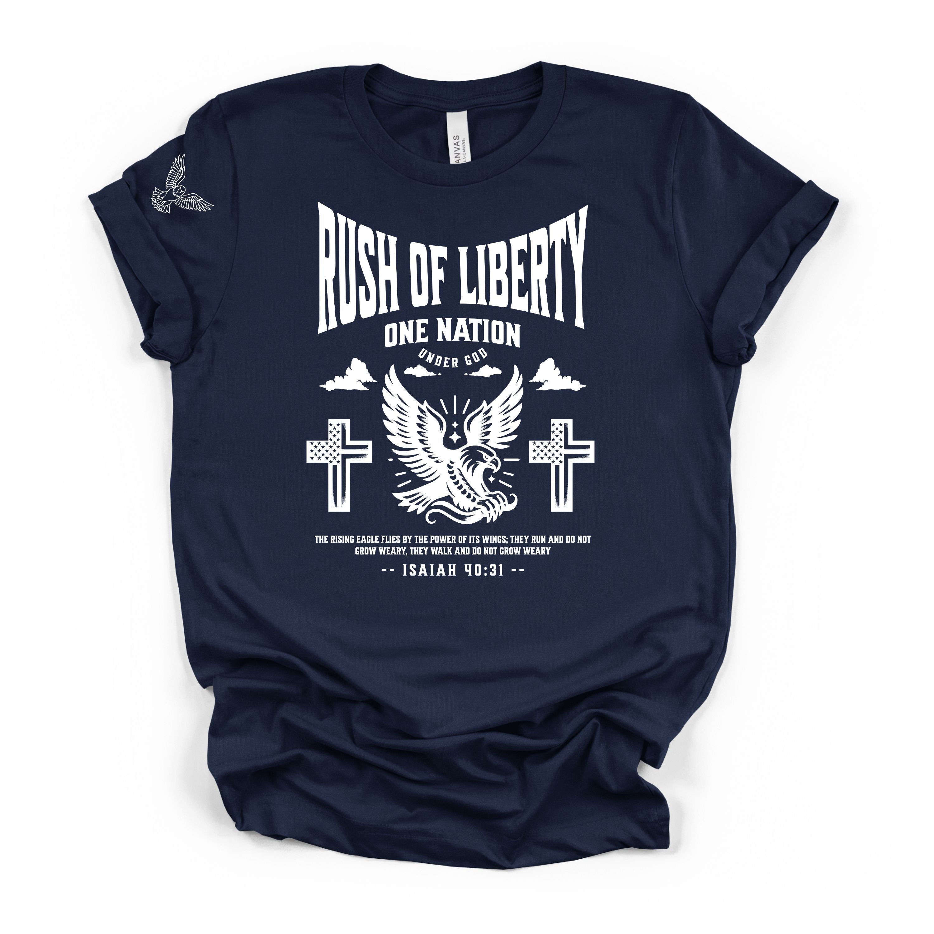 America one nation