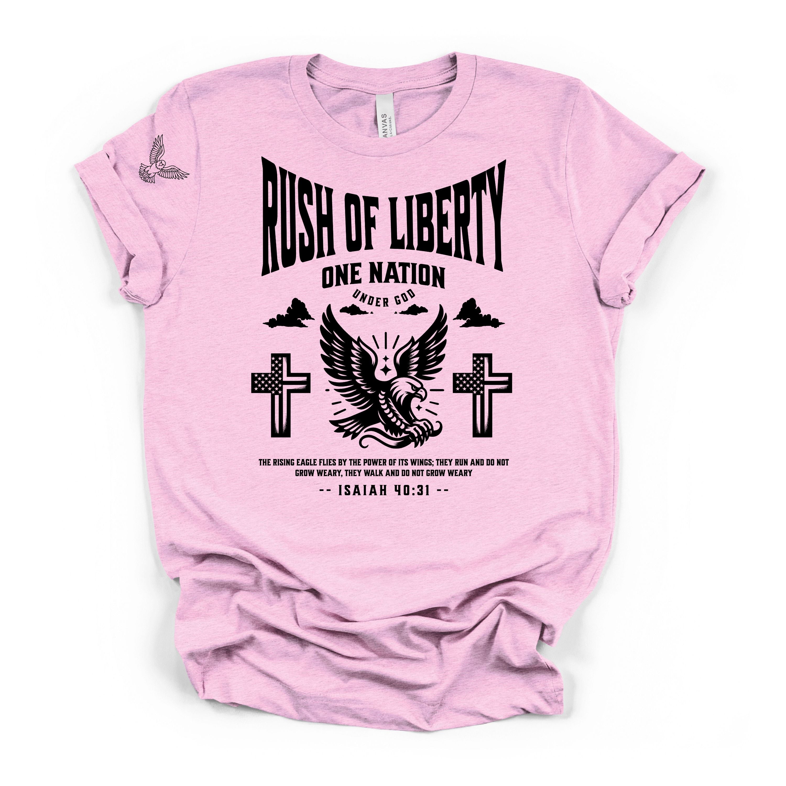 America one nation