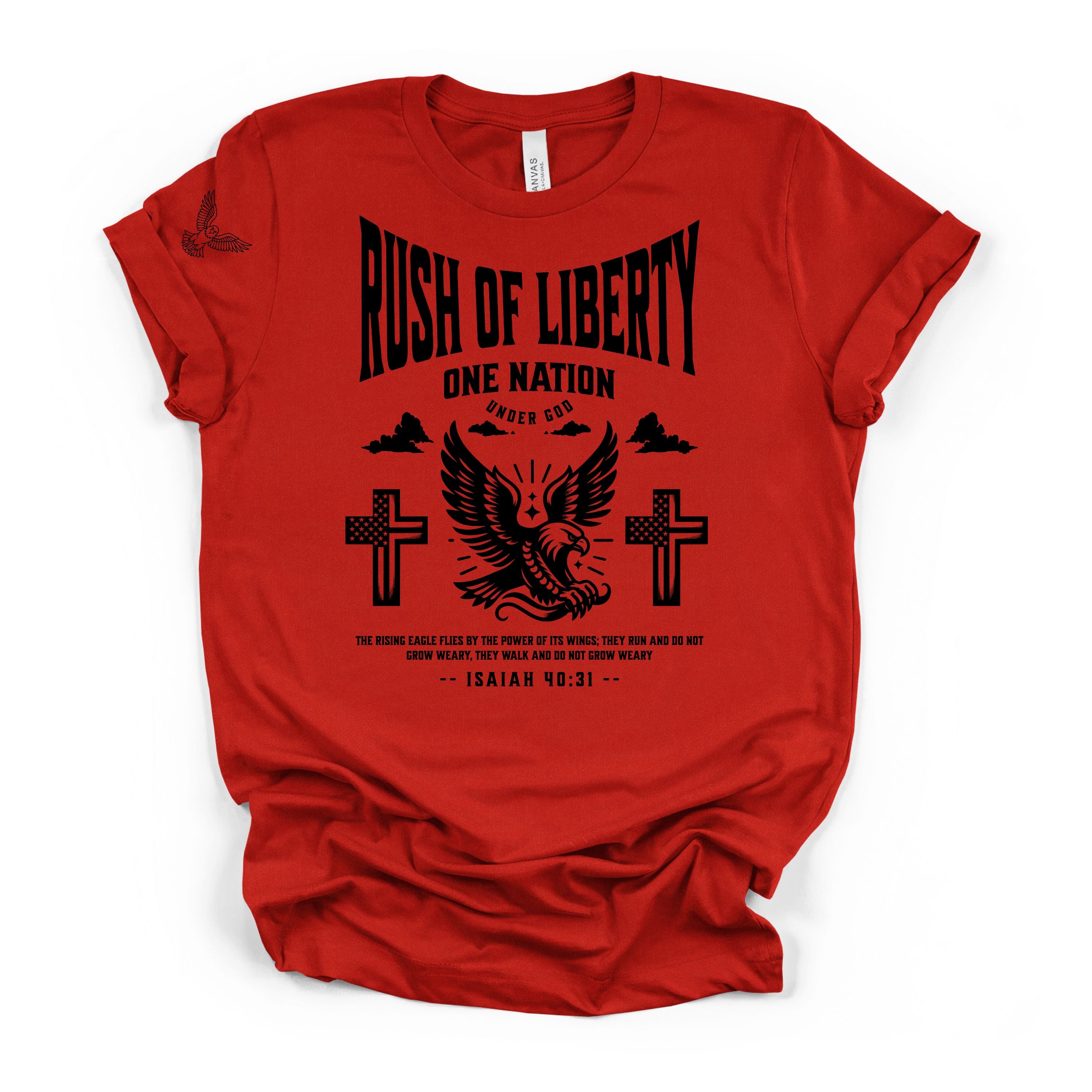 America one nation