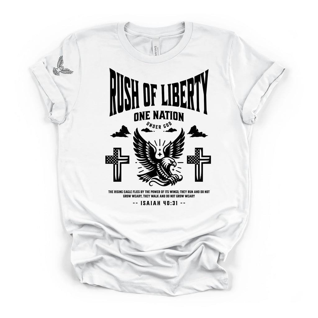 America one nation