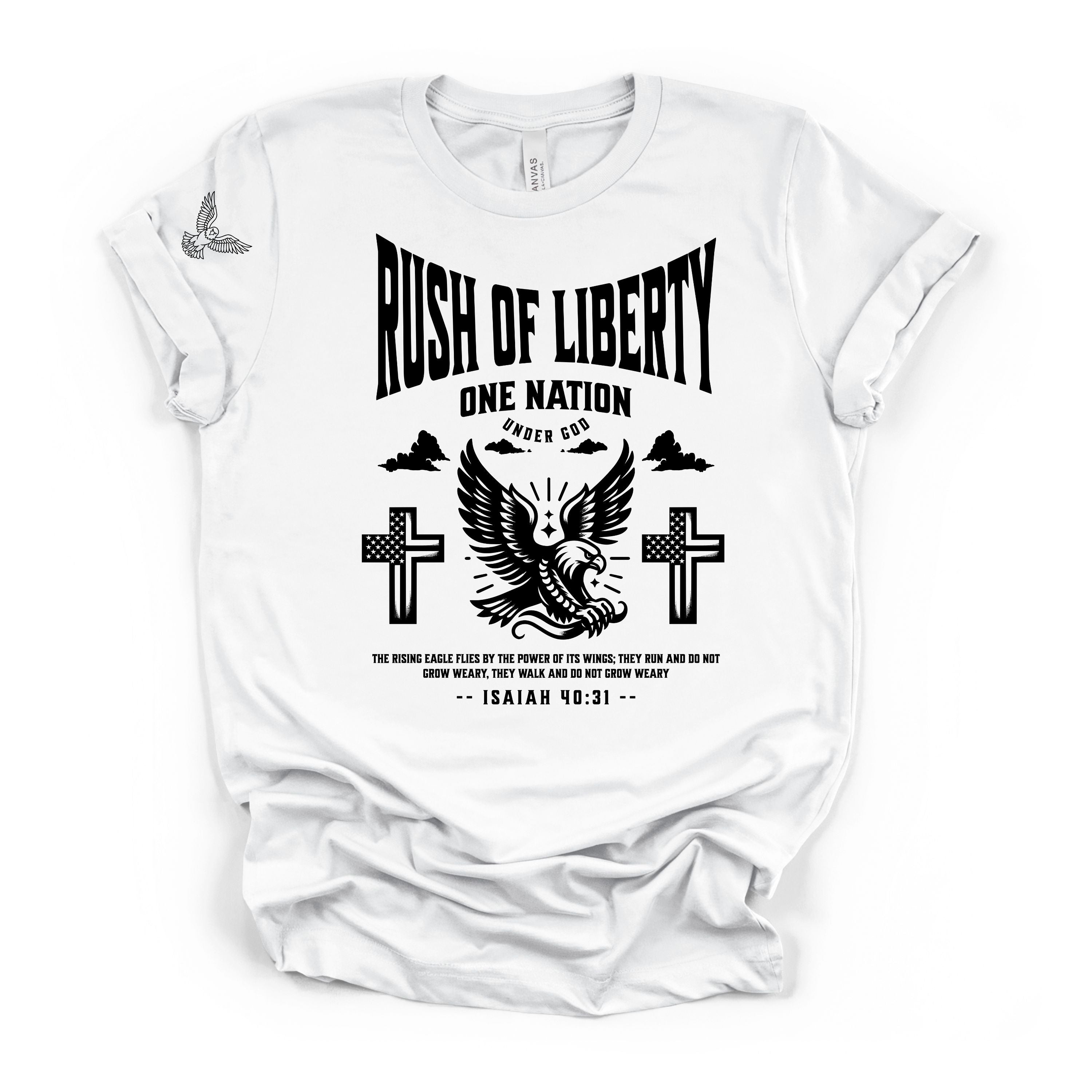 America one nation