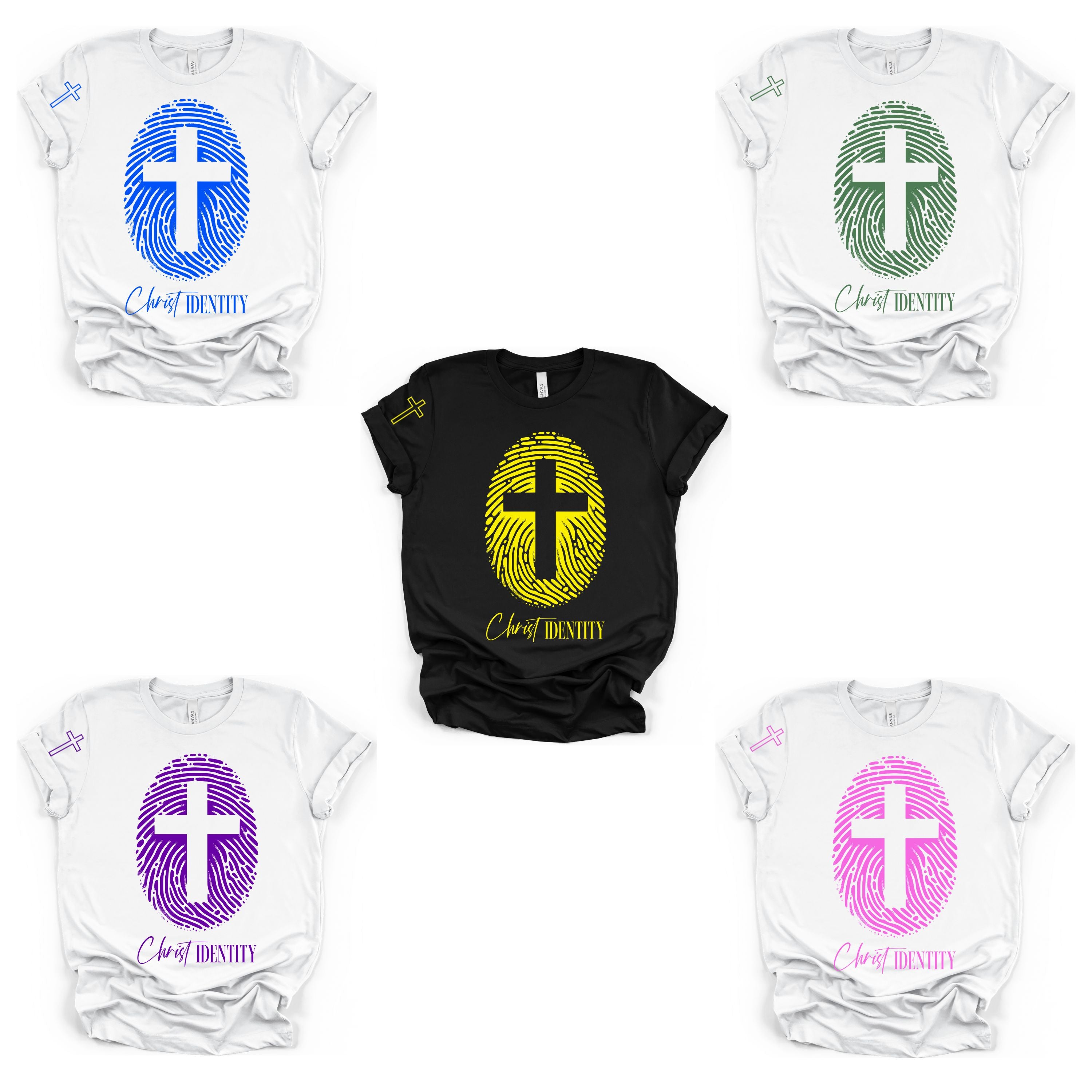 Christ Identity