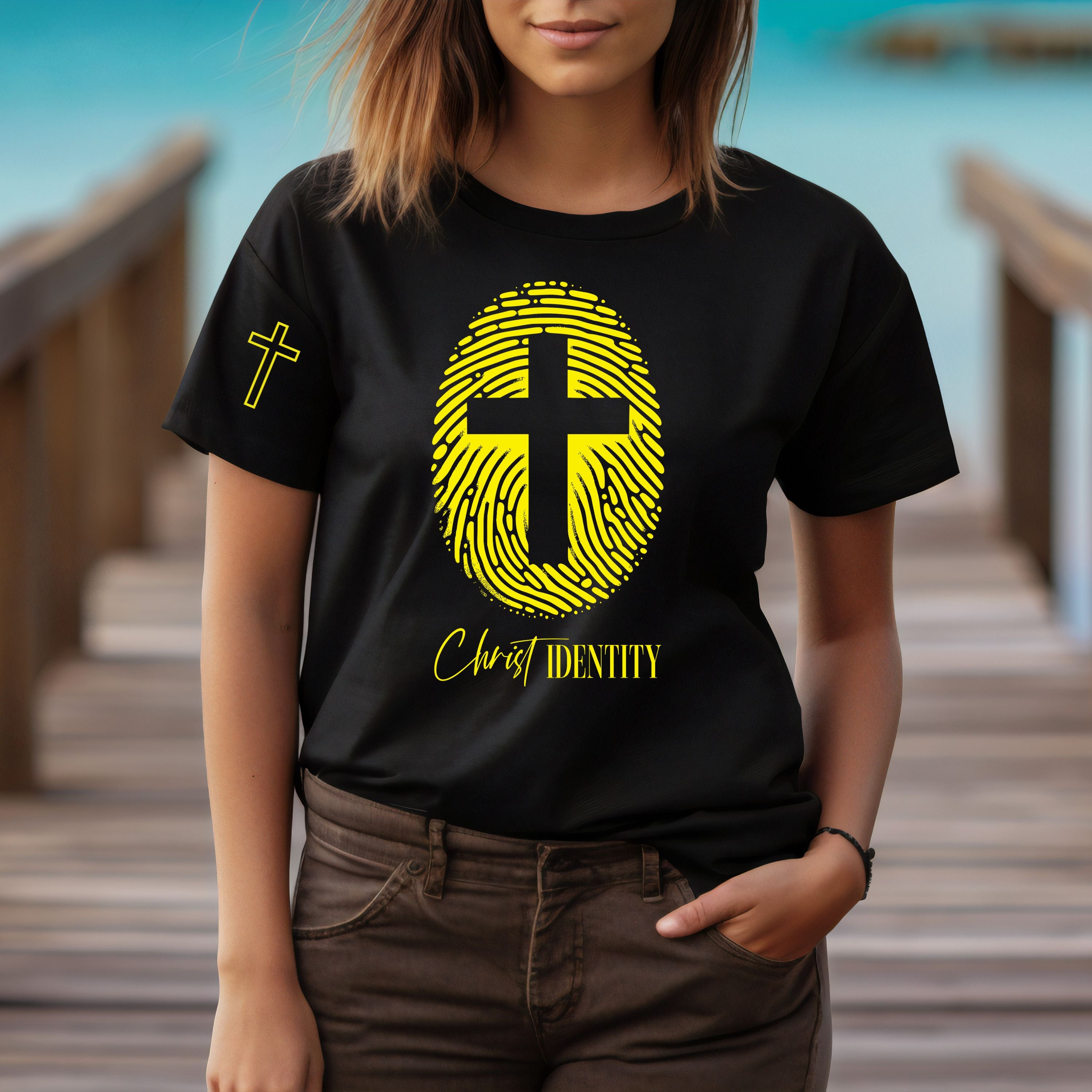 Christ Identity