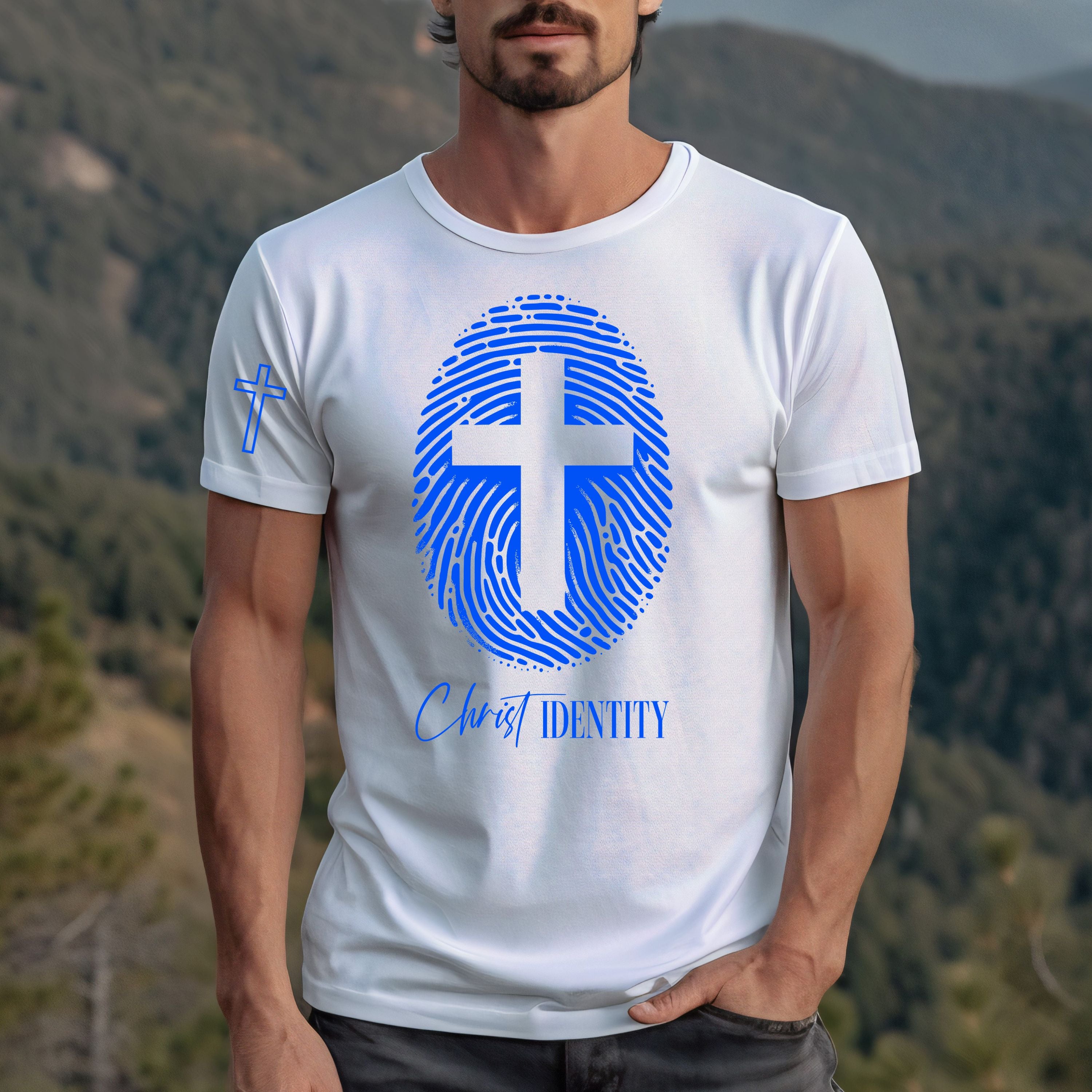 Christ Identity