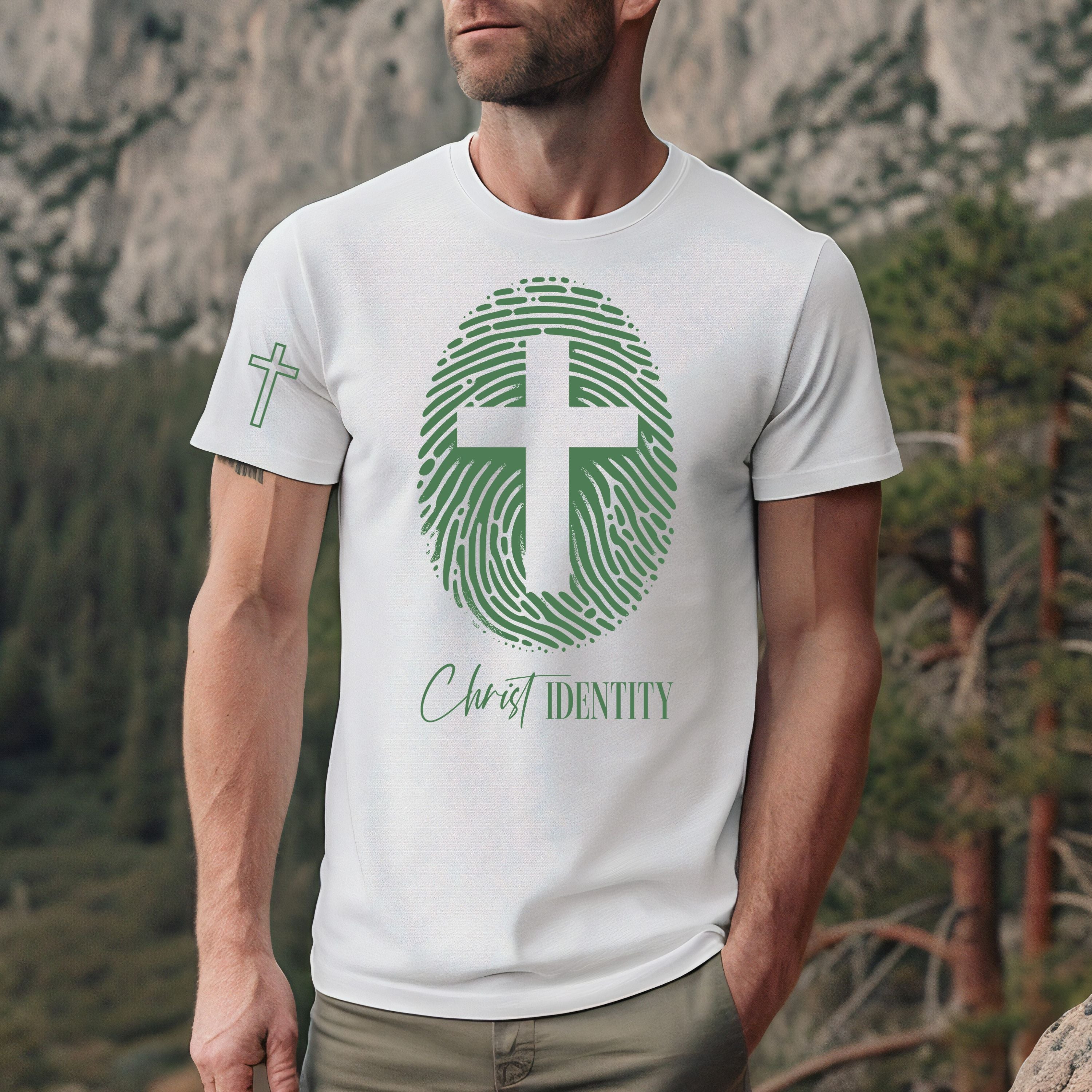 Christ Identity