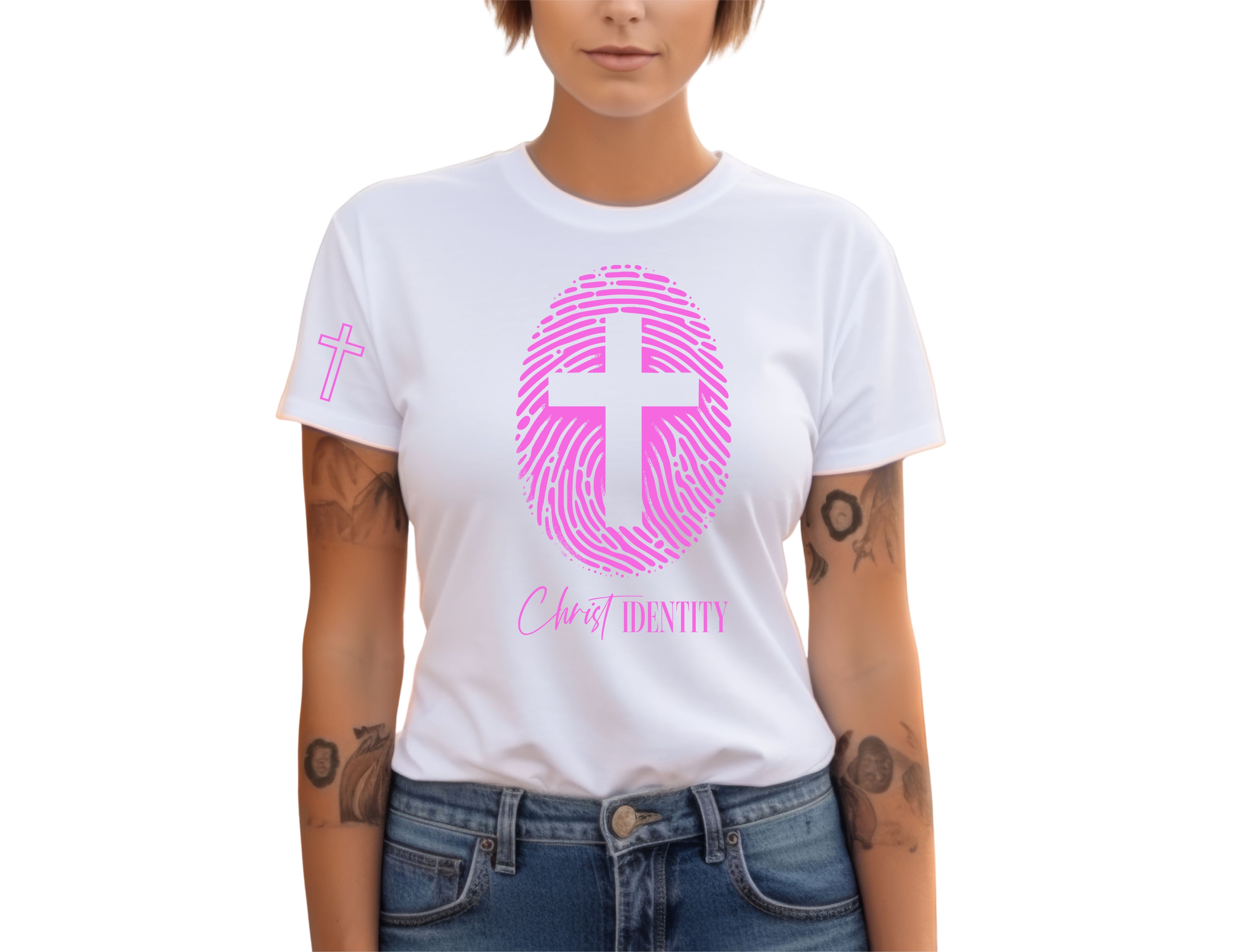 Christ Identity