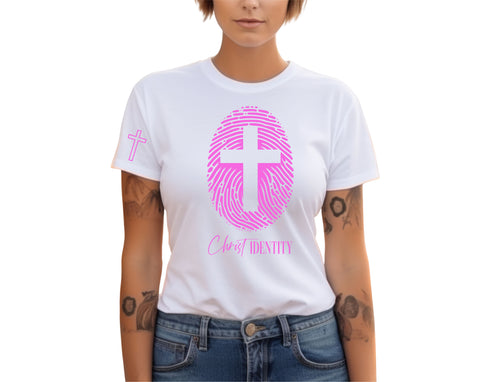 Christ Identity