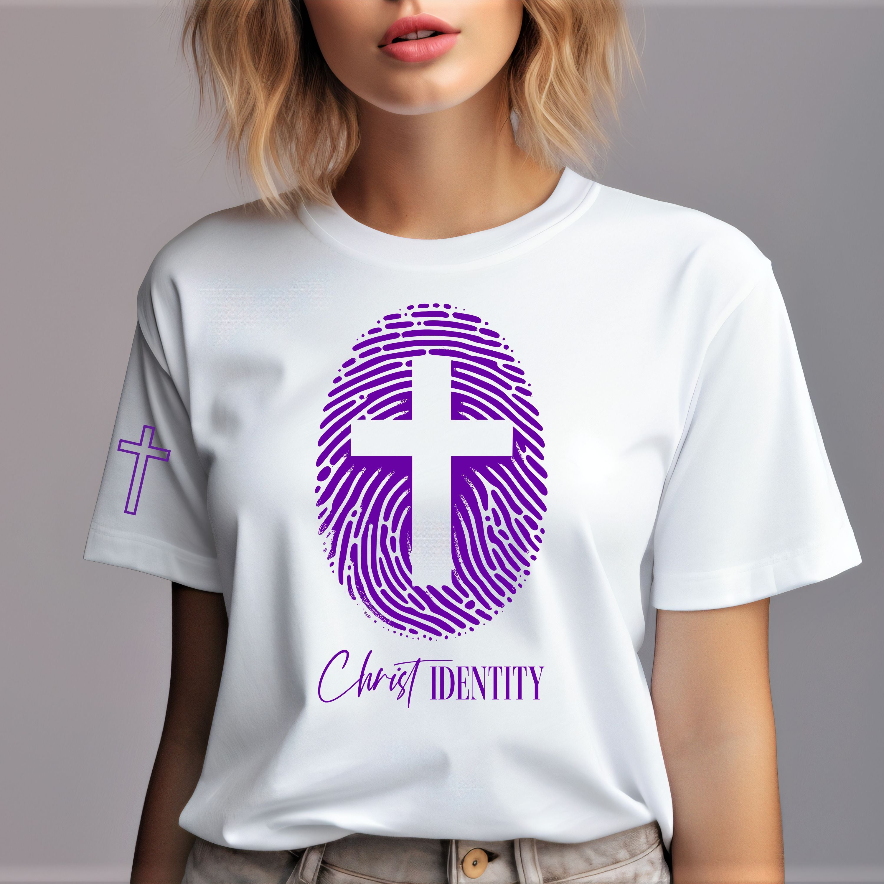 Christ Identity