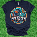 Bears Neon lights