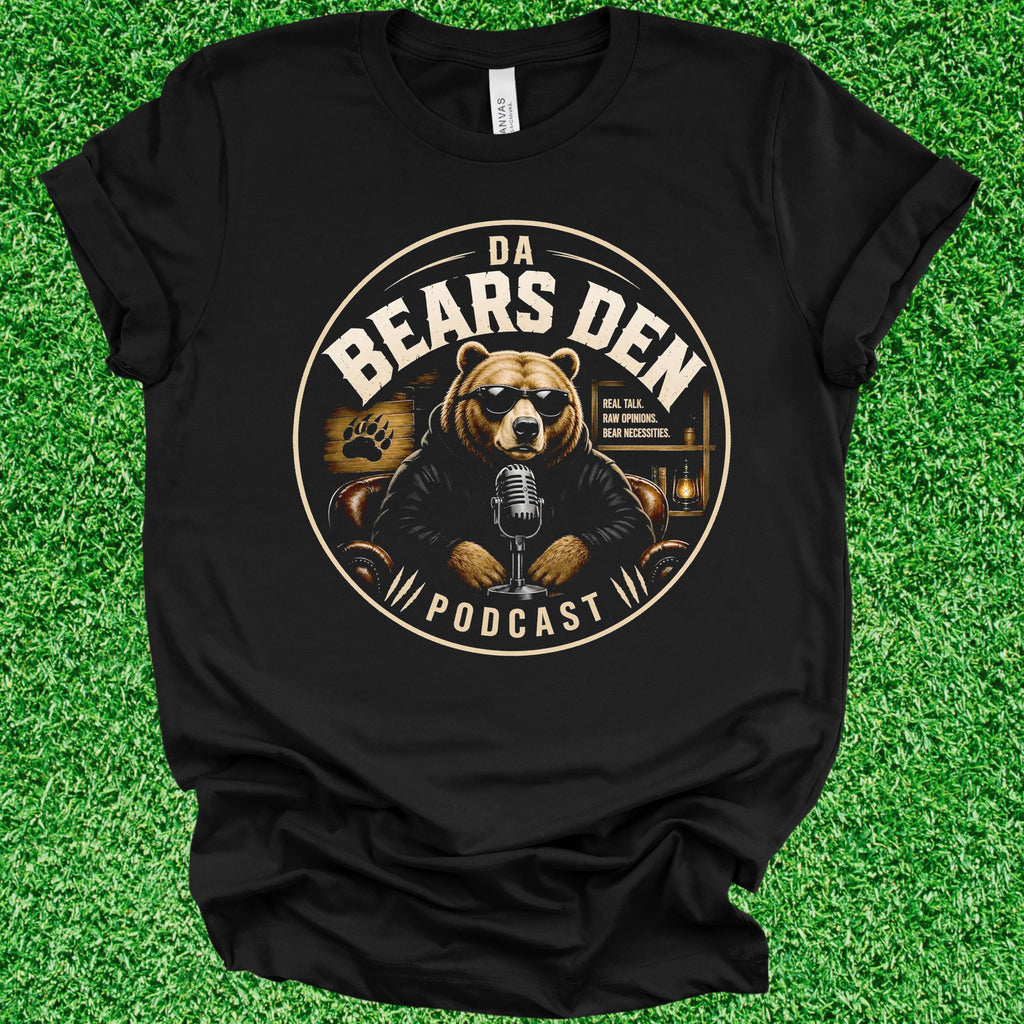 Hoodie Bear