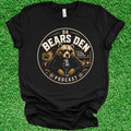 Hoodie Bear