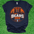 Bears skyline