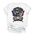 Freedom Girl 1776