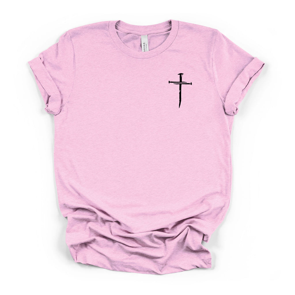 Jesus loves loves bro