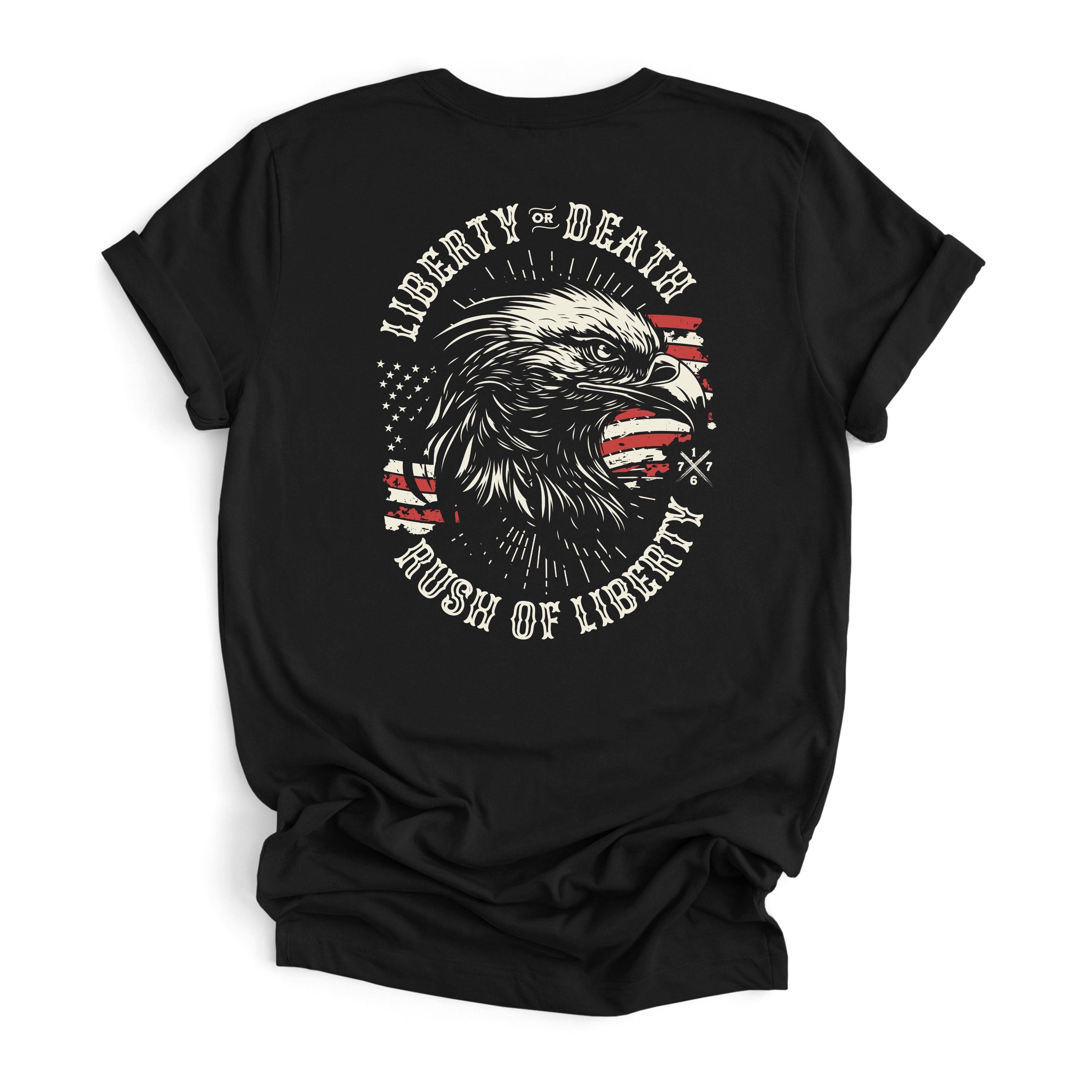 Liberty or Death