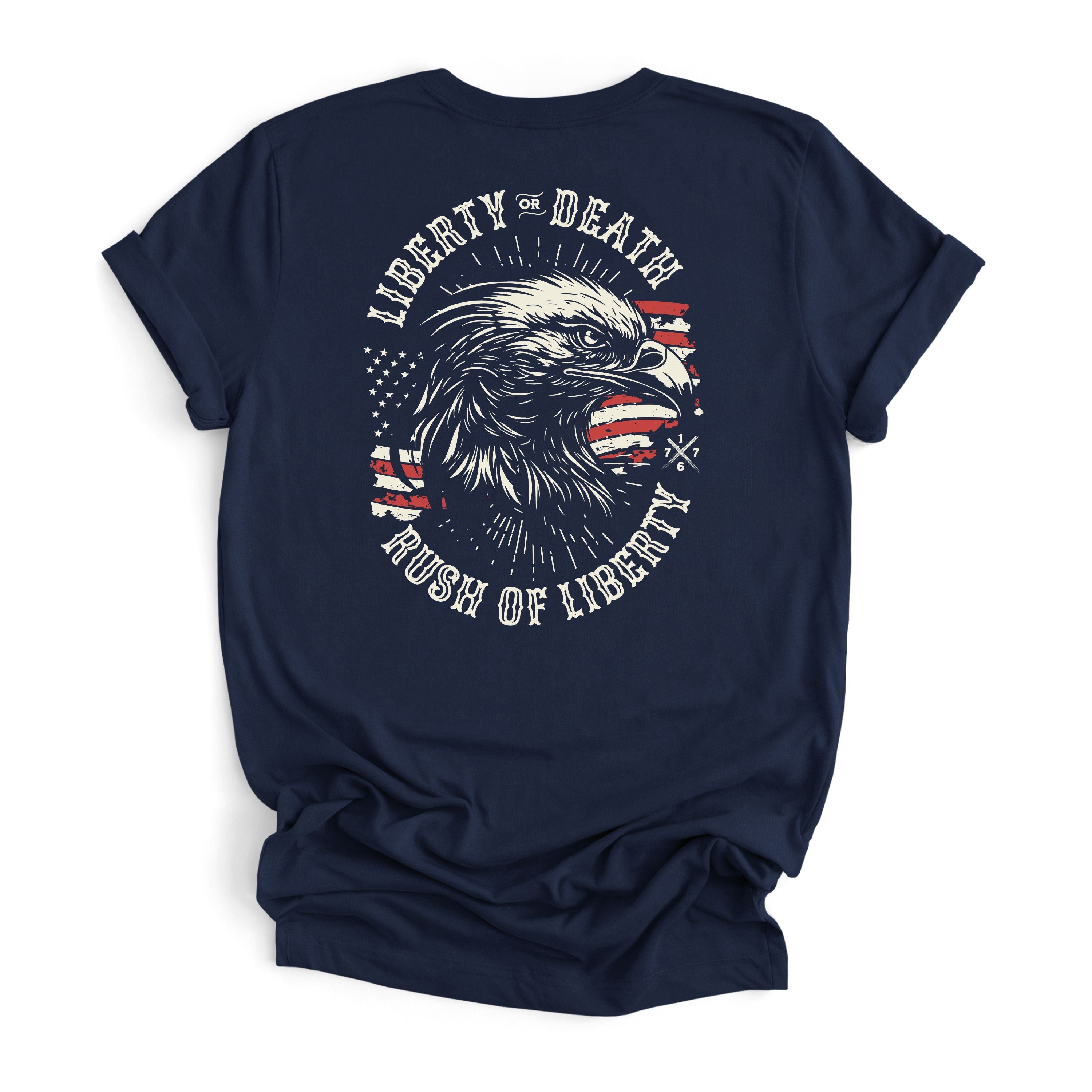Liberty or Death