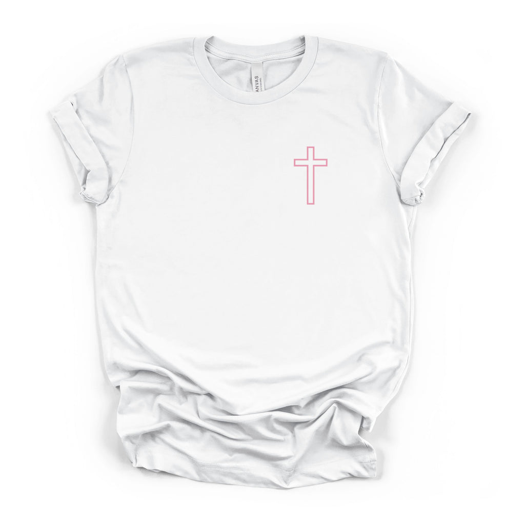 Love like Jesus