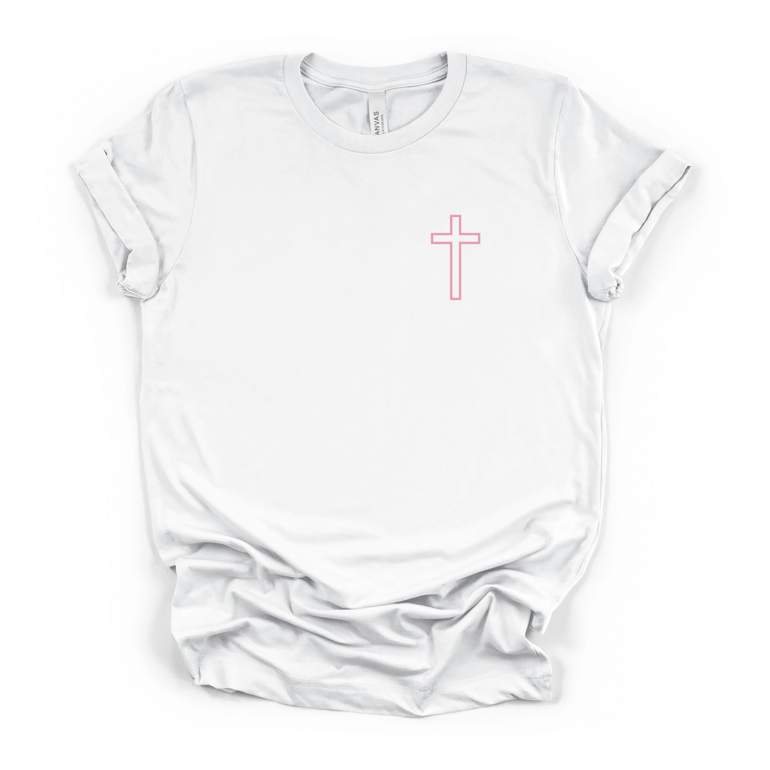 Love like Jesus