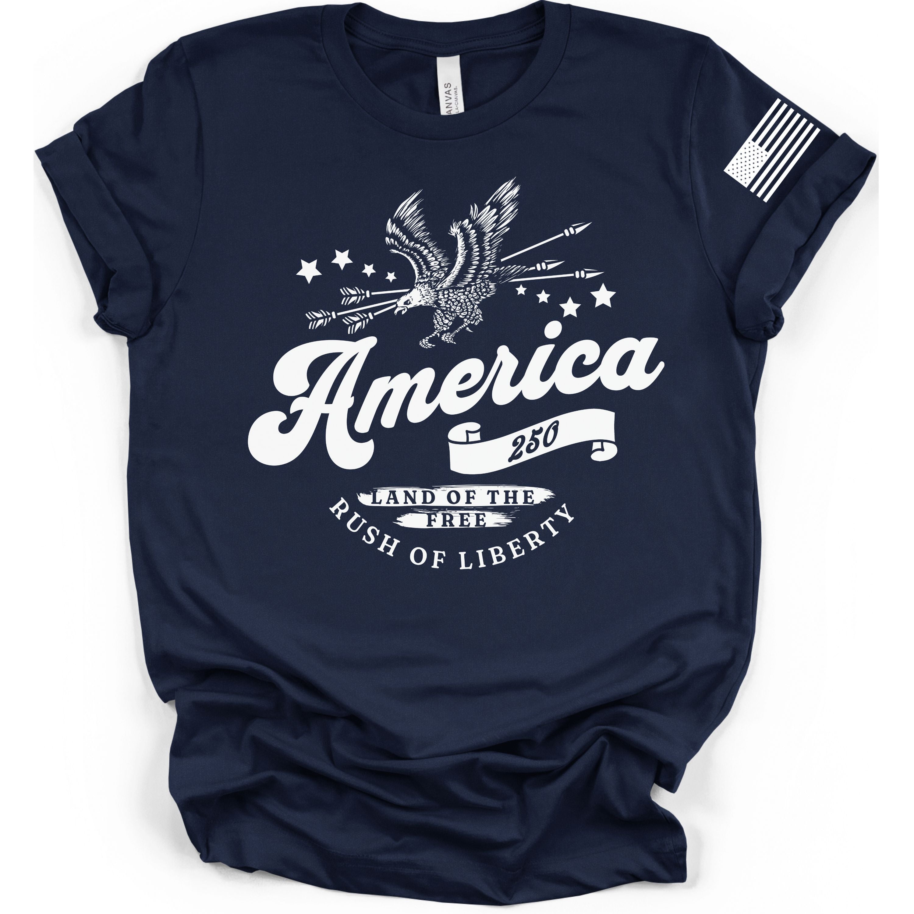Navy 250