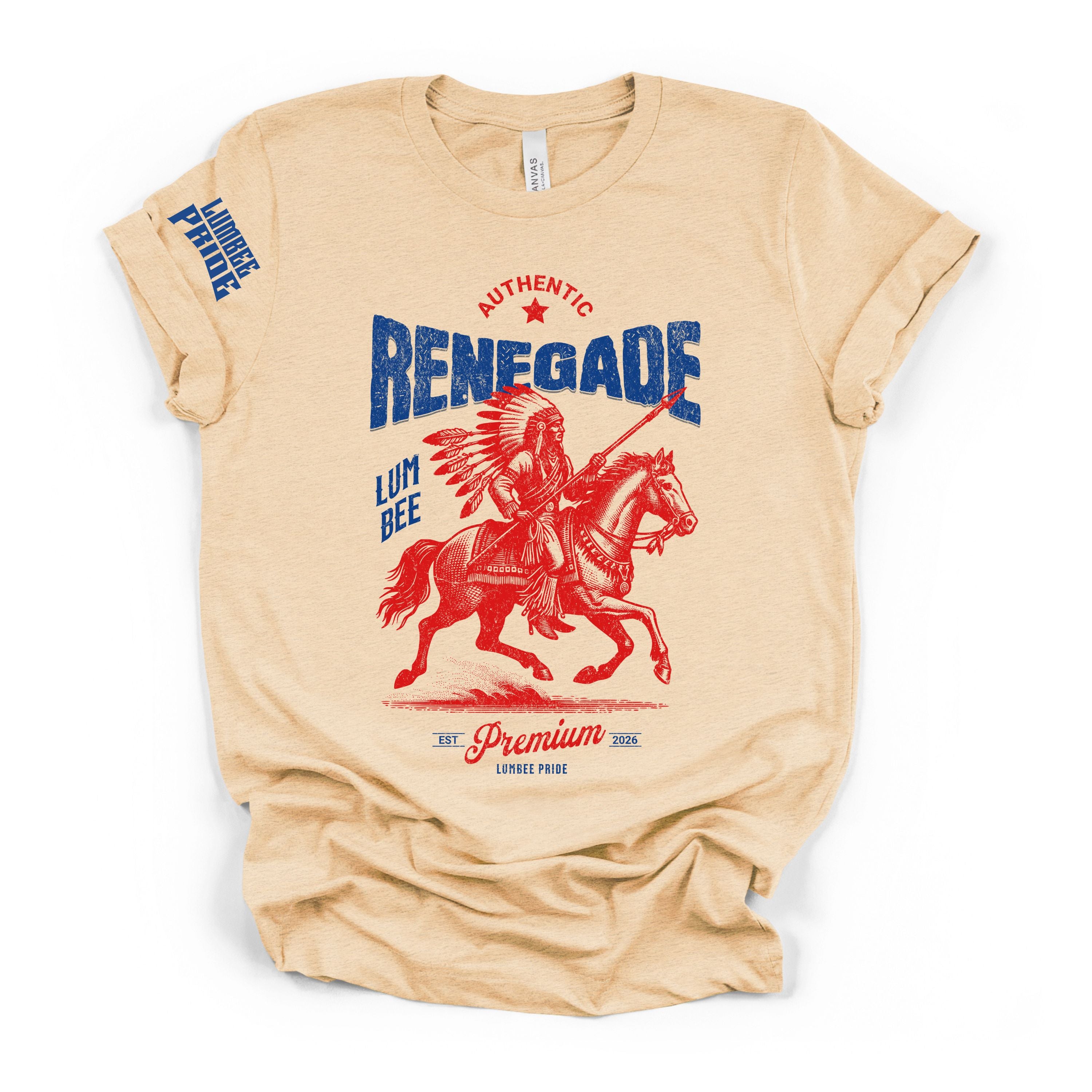 Renegade