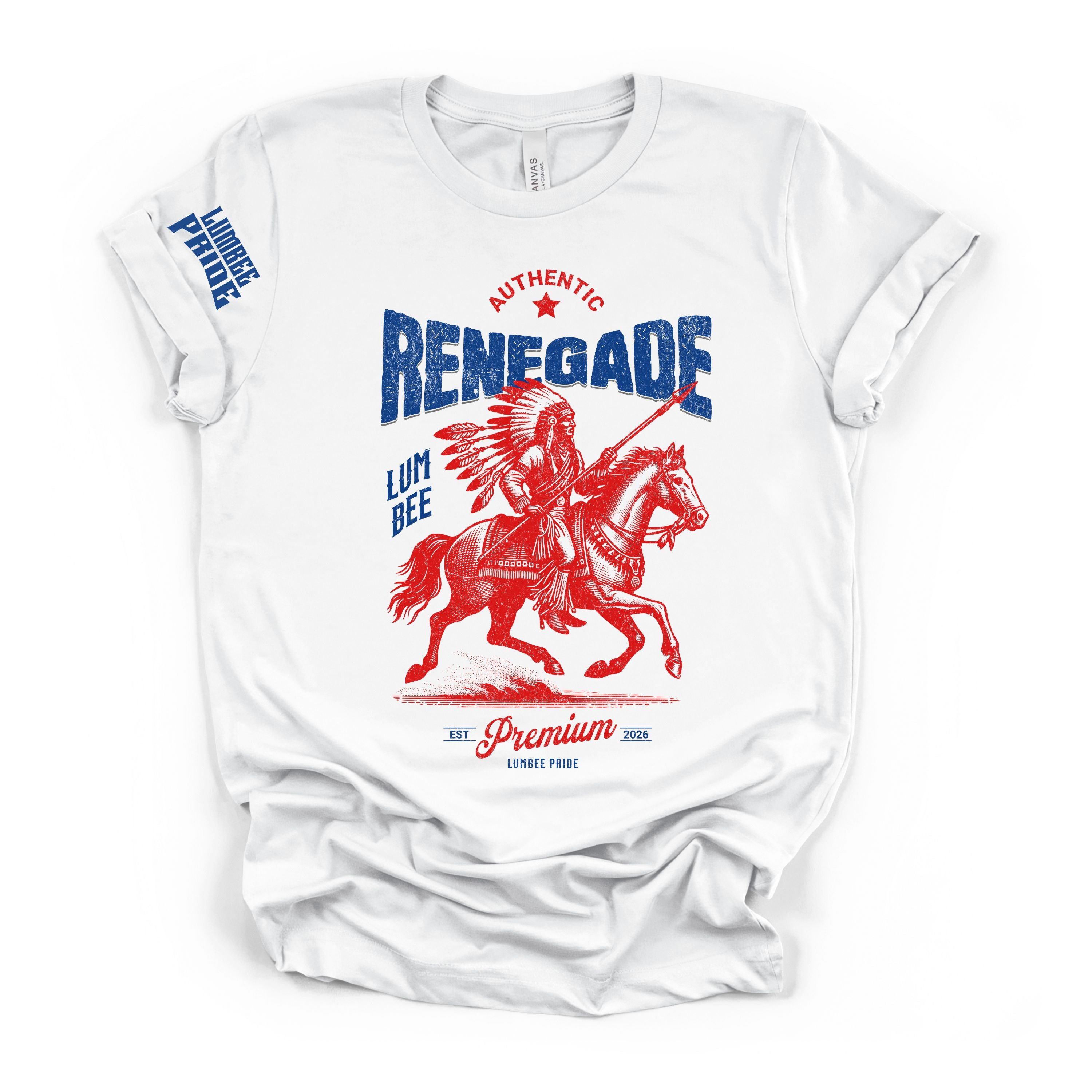 Renegade