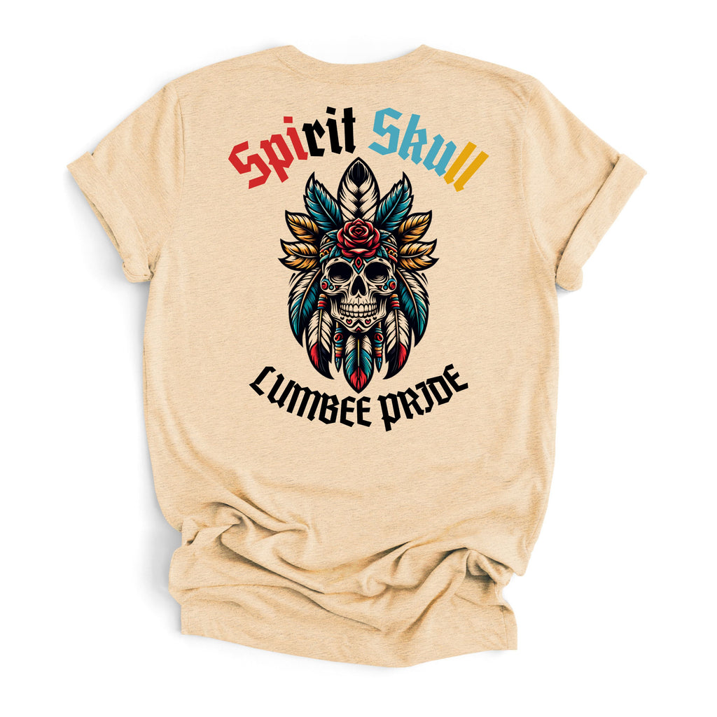 Spirit Skull