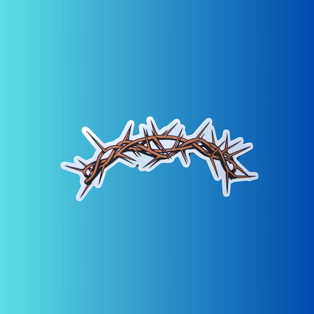 Thorn crown