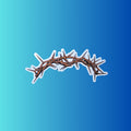 Thorn crown