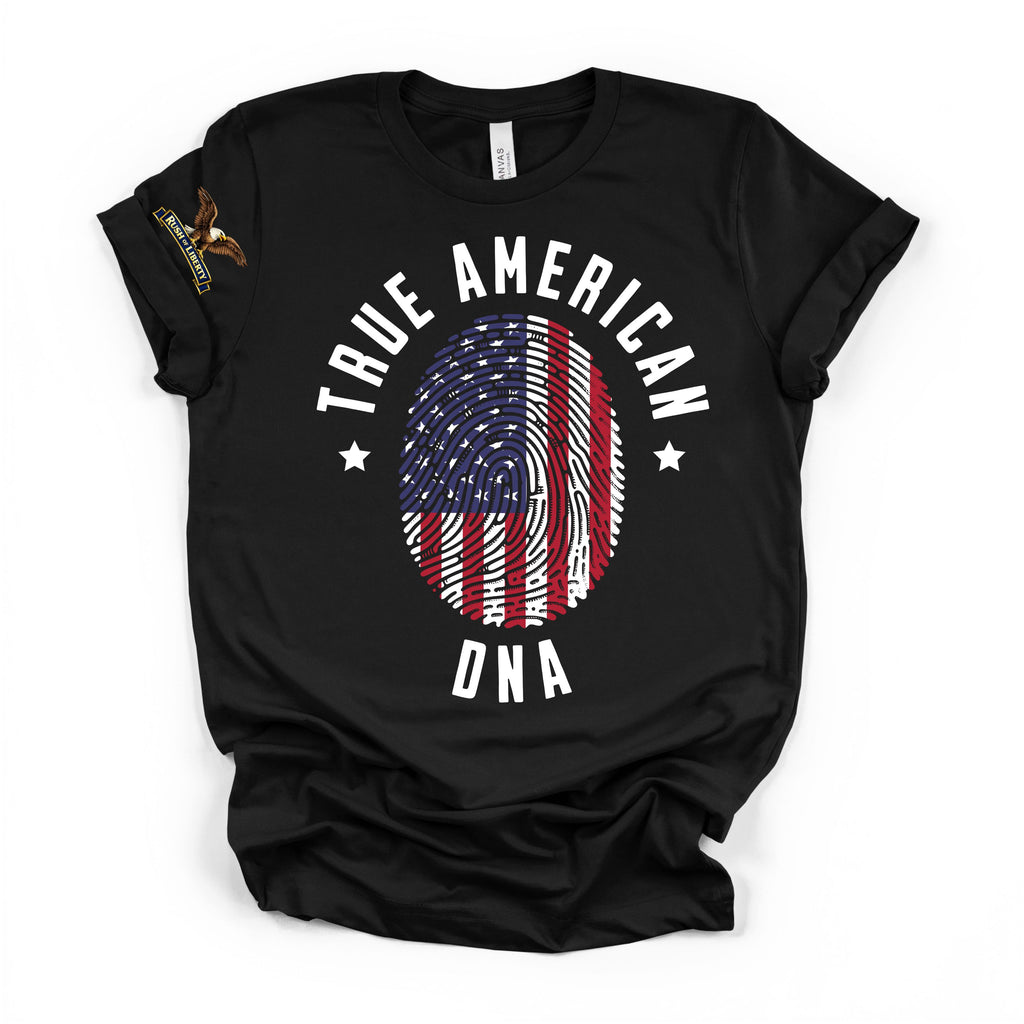 True American DNA