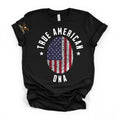 True American DNA