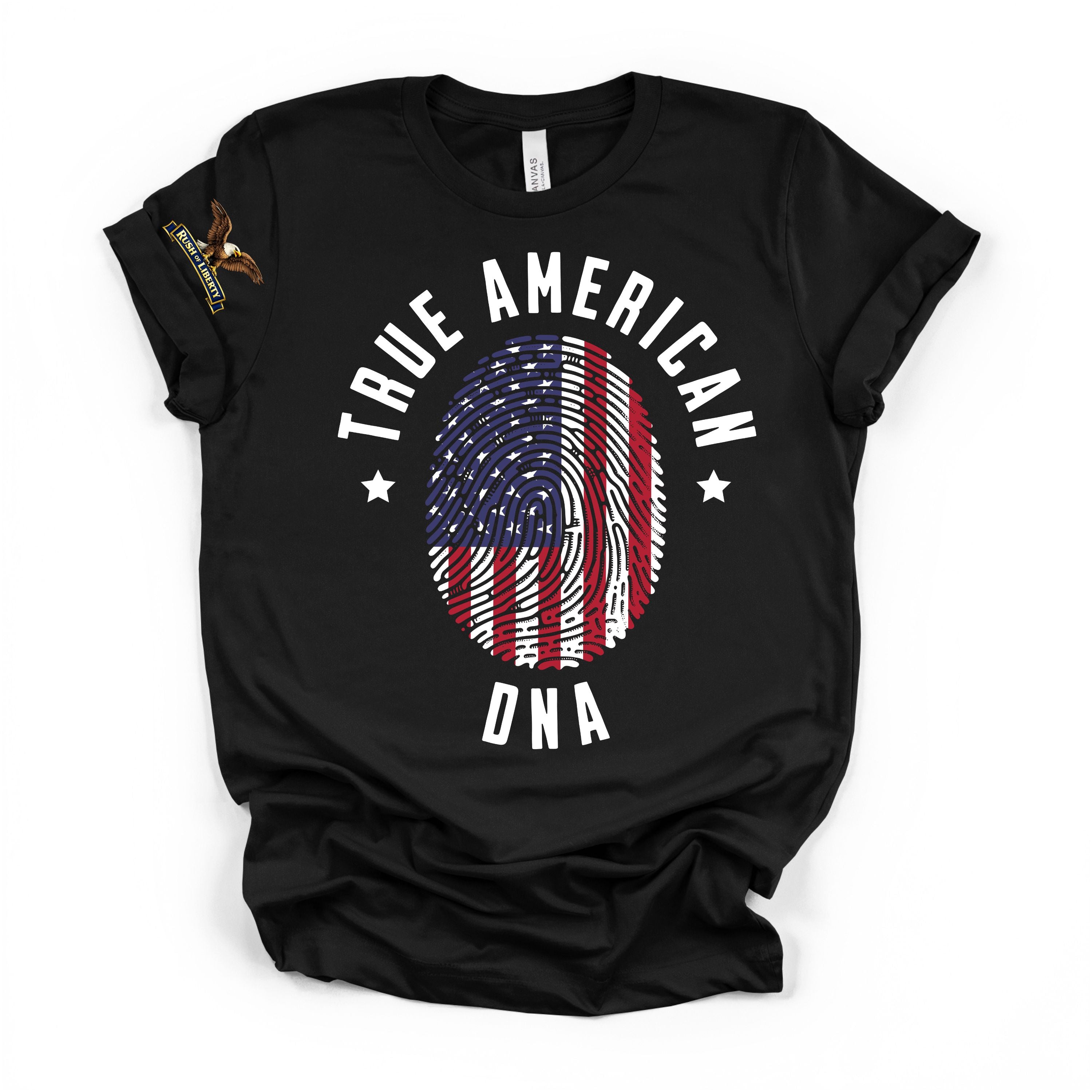 True American DNA